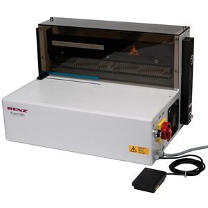 Renz Punching and Binding Solutions