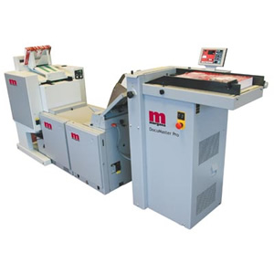 Morgana Digital Finishing Solutions
