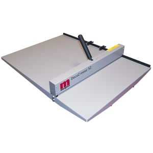 Morgana Digital Finishing Solutions