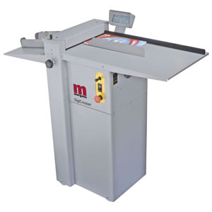 Morgana Digital Finishing Solutions