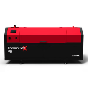 Digital Imagers for Flexo & Letterpress Plates
