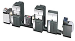 HP INDIGO DIGITAL PRESS: