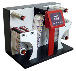 DIGITAL LABEL PRINTING SOLUTION: