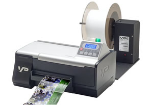 DIGITAL LABEL PRINTING SOLUTION: