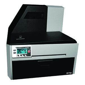 DIGITAL LABEL PRINTING SOLUTION: