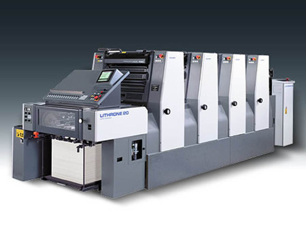 Komori