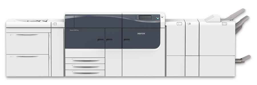 XEROX 4100